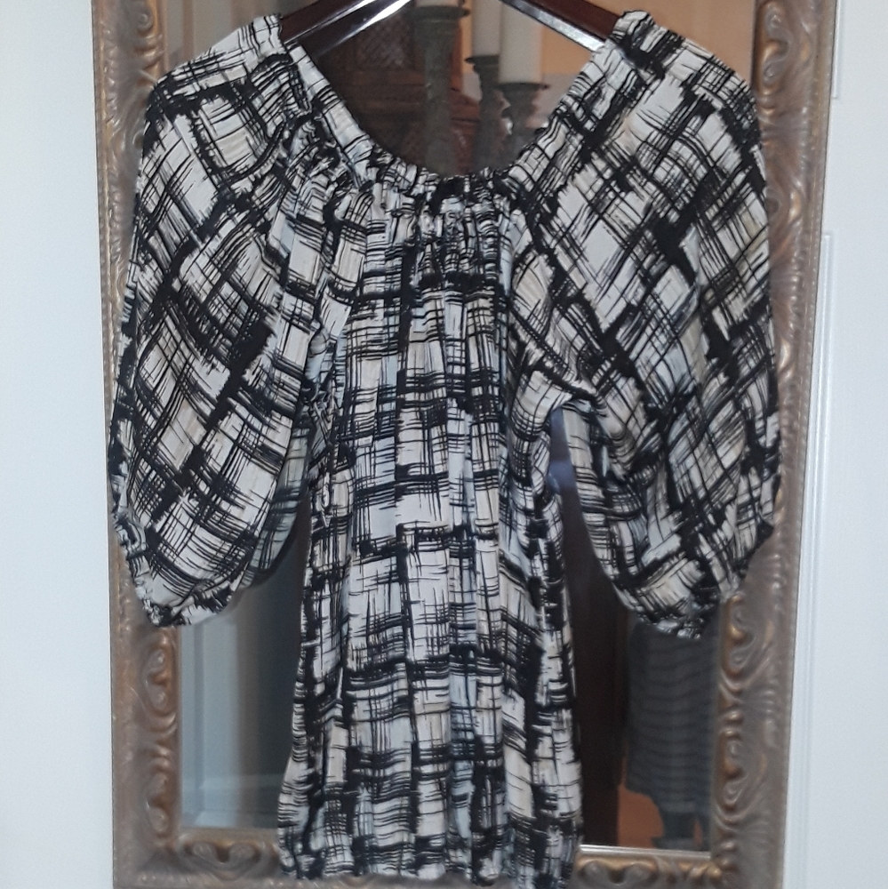 Rafaella Blouse